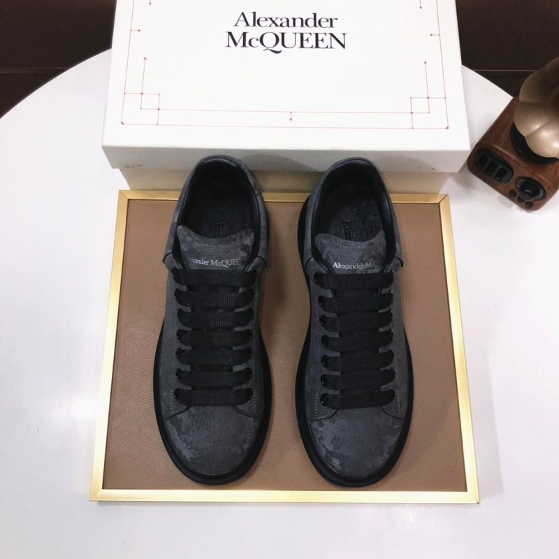 Alexander Mcqueen Casual Shoes